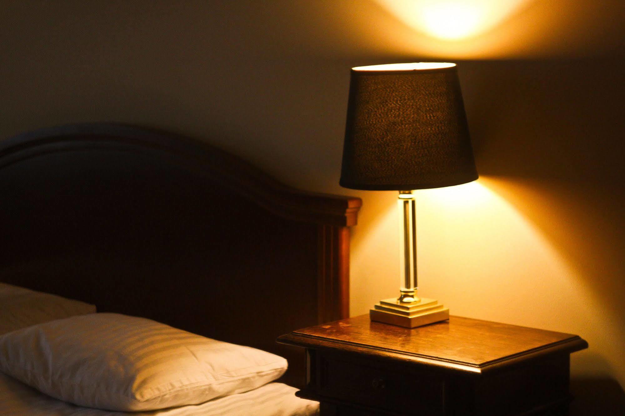 British Club Lviv Hotel Luaran gambar