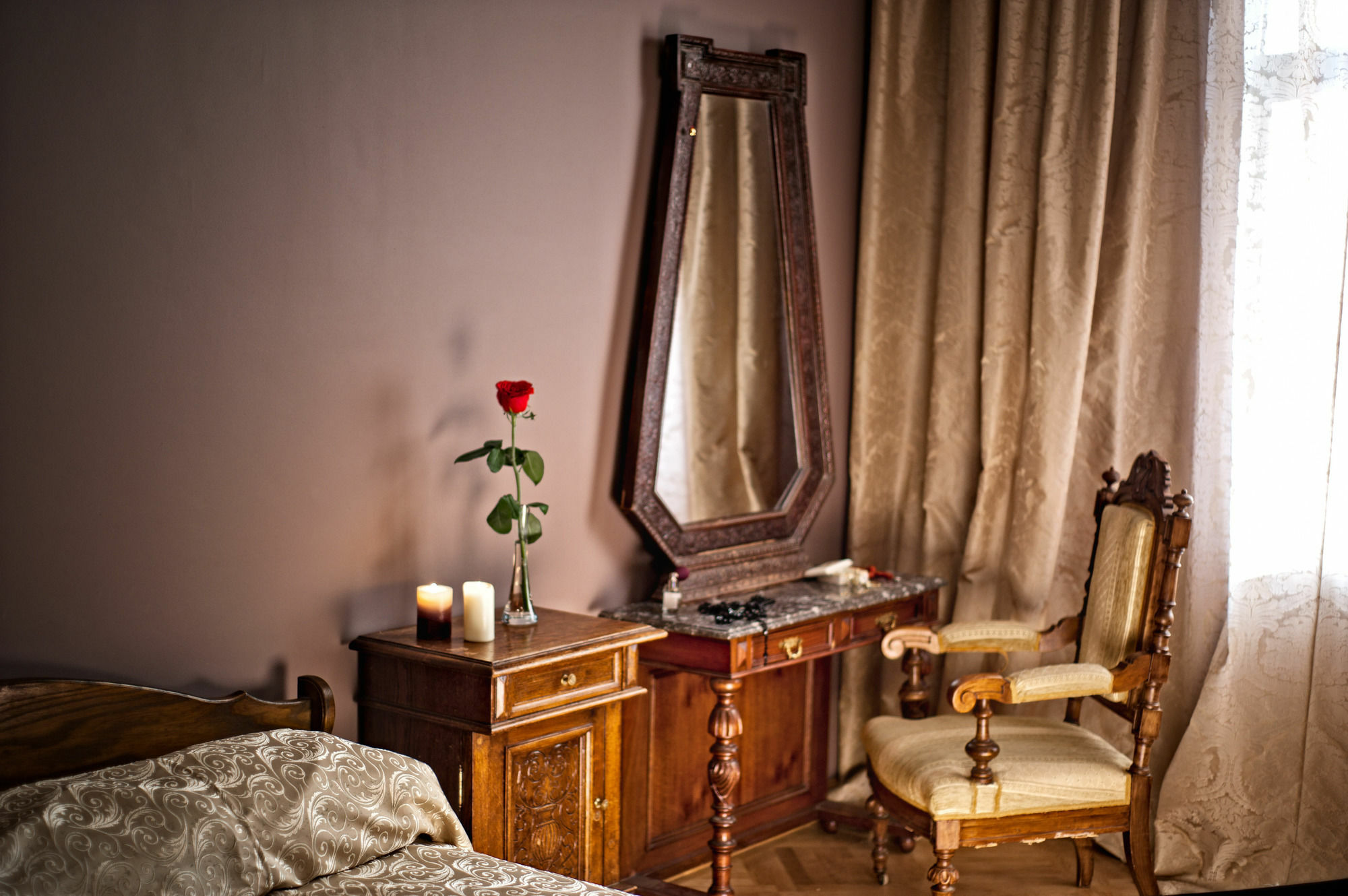 British Club Lviv Hotel Luaran gambar